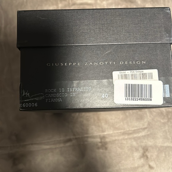 Giuseppe Zanoti flats - Picture 5 of 5